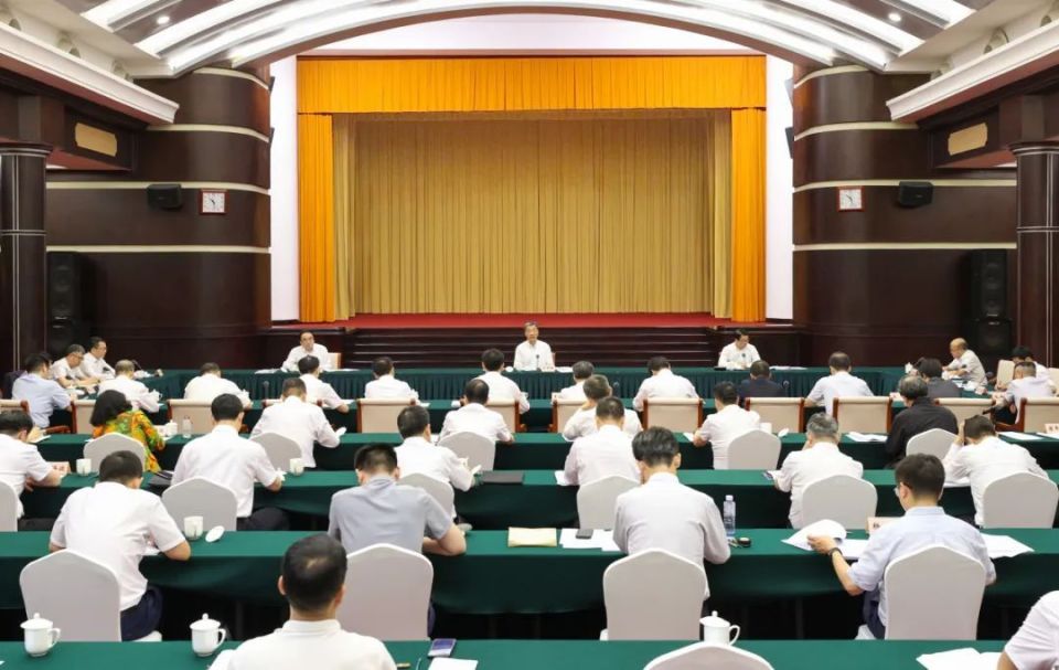 教育部召开落实纲要和三年行动计划、深化教育综合改革西南片区调研座谈会